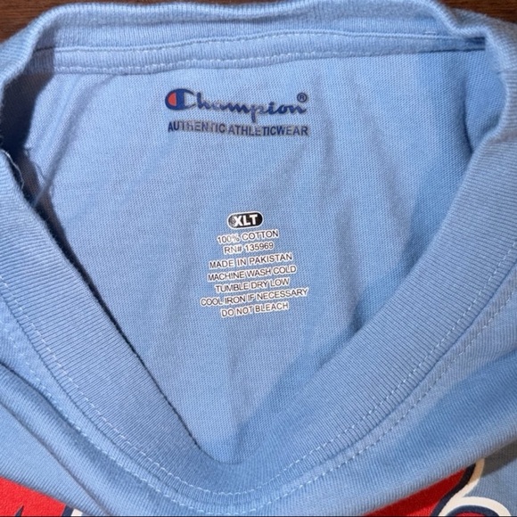 Ole Miss T-Shirt - Picture 3 of 4